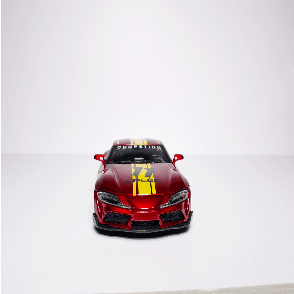 1:32 MK5 Red