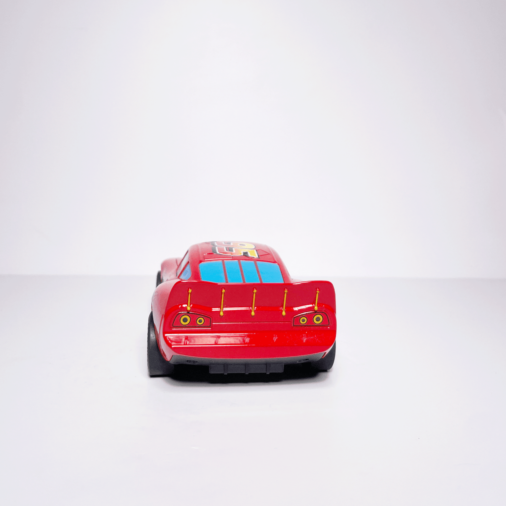 1:32 95 Car Red