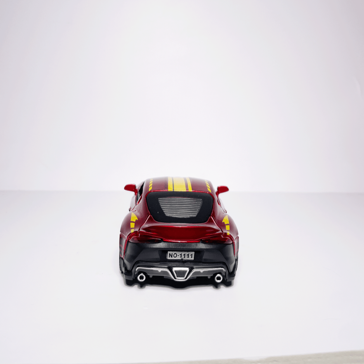 1:32 MK5 Red
