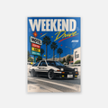 Laminated Car Art – Tokyo Drift