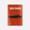 Laminated Car Art – Asphalt King