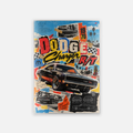 Laminated Car Art – Fast Lane