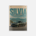 Laminated Car Art – Velocity Kings