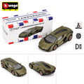 Bburago 1:64 Lamborghini Sián FKP 38