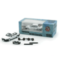 BMC 1:64 BMC Toyota 1996 Corolla AE100