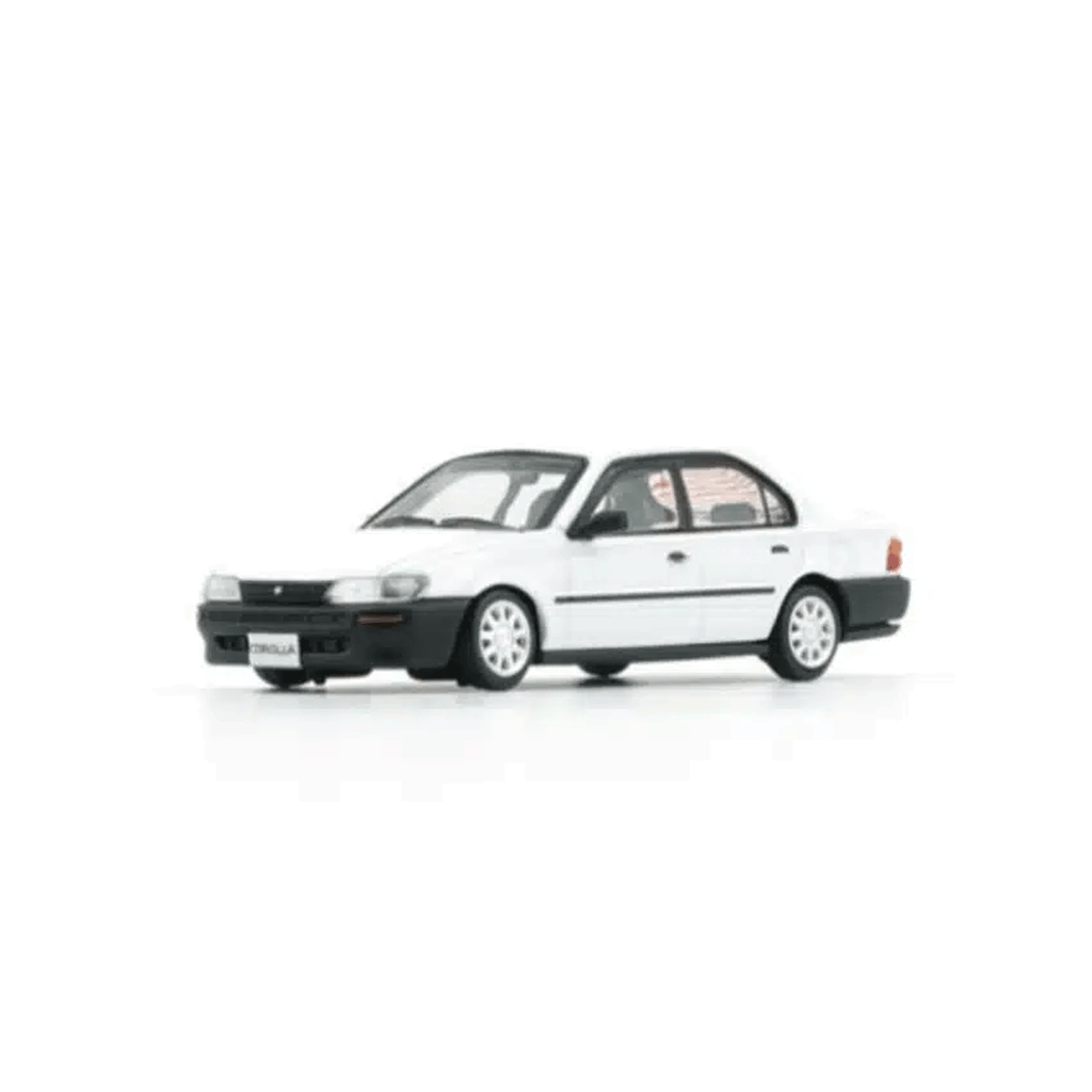 BMC 1:64 BMC Toyota 1996 Corolla AE100