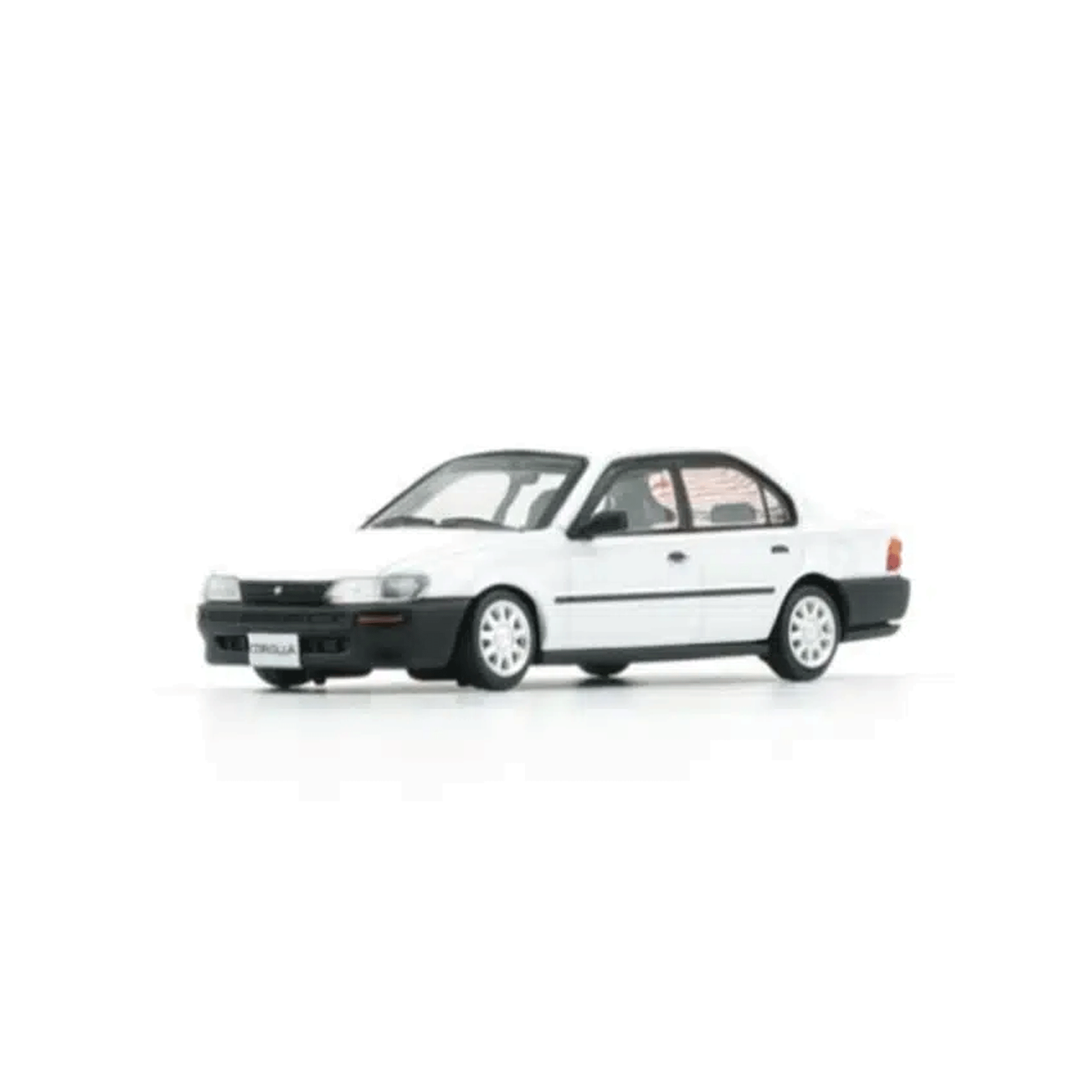BMC 1:64 BMC Toyota 1996 Corolla AE100