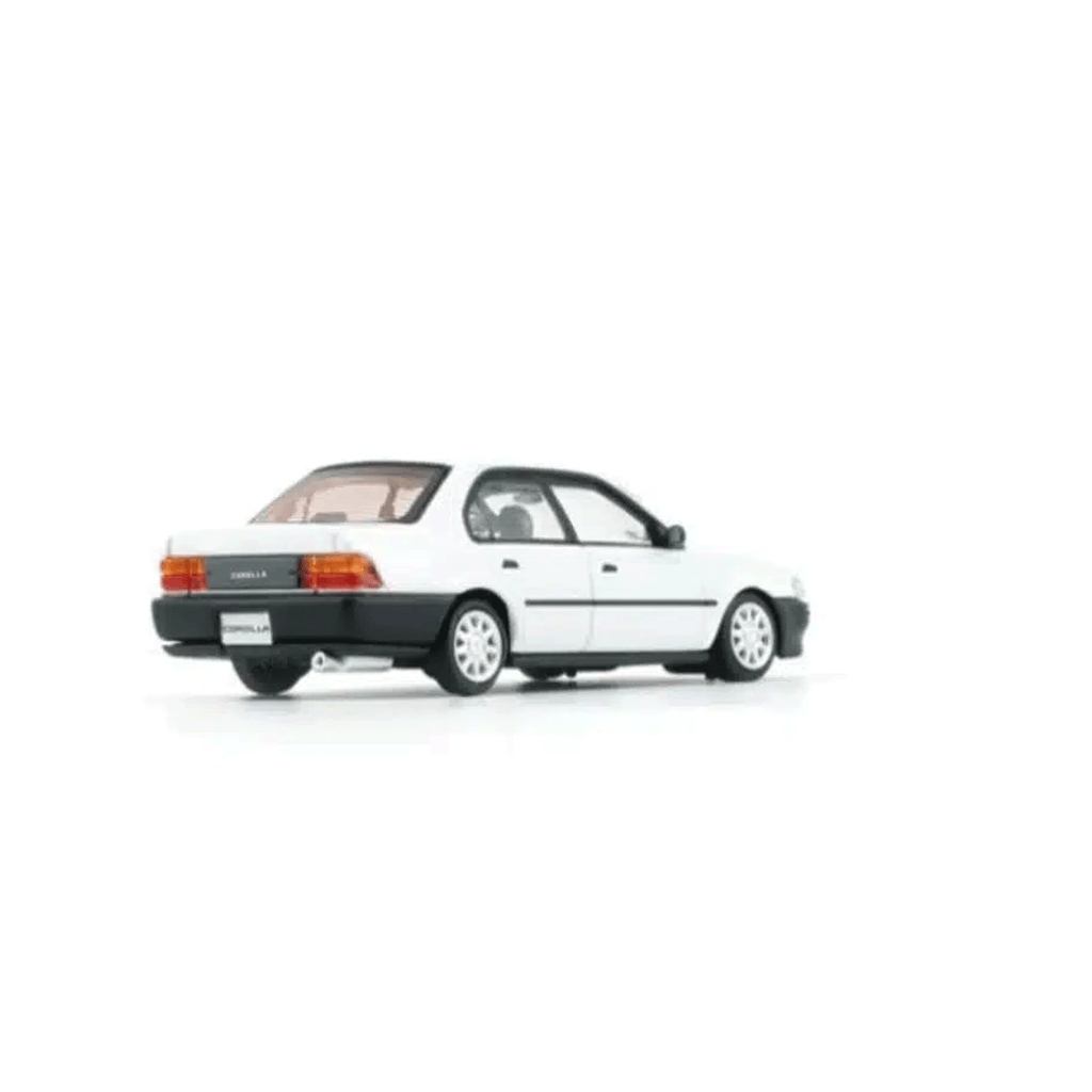 BMC 1:64 BMC Toyota 1996 Corolla AE100