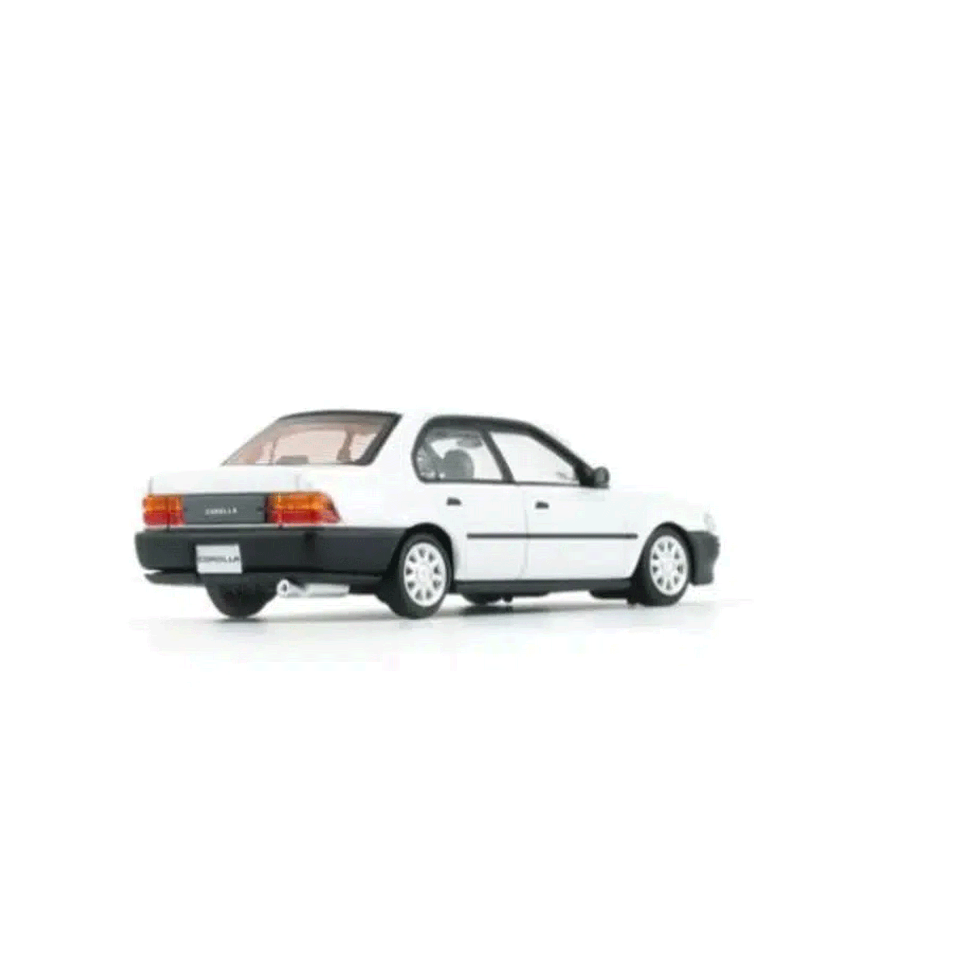 BMC 1:64 BMC Toyota 1996 Corolla AE100