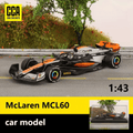 1:43 CCA Mclaren MCL60 2023 British Grand Prix