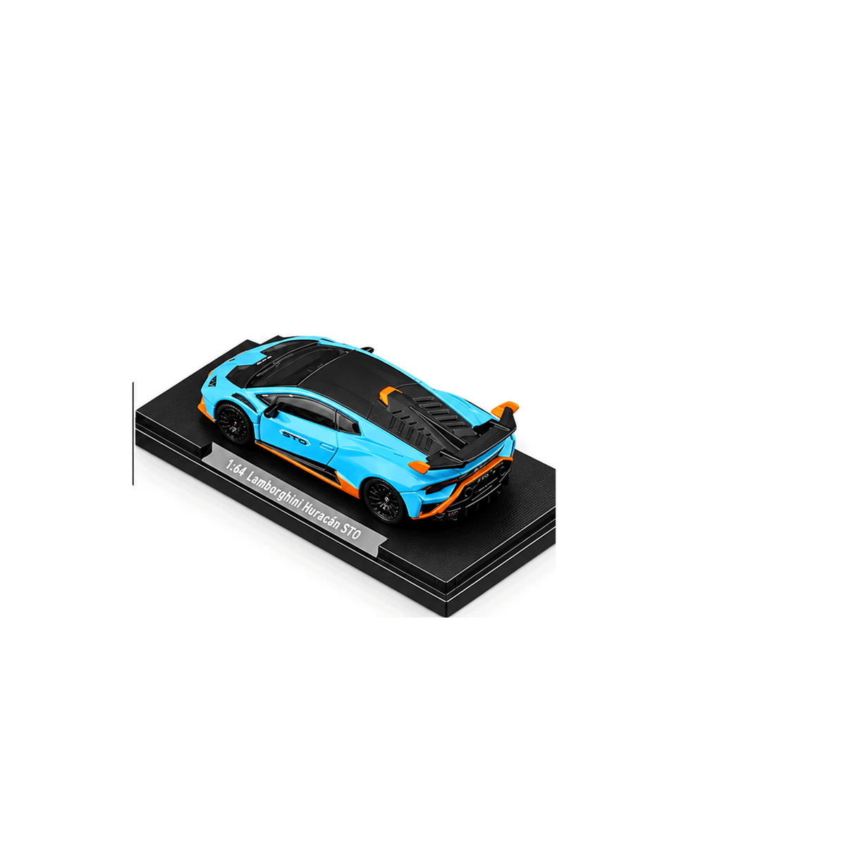 1:64 CCA Lamborghini Huracan STO