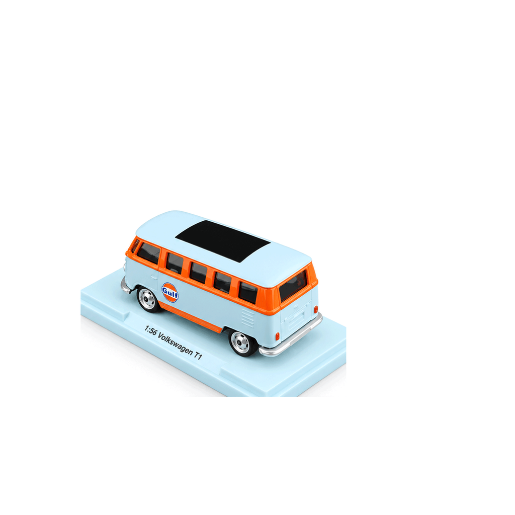 1:64 CCA Volkswagen T1 Gulf