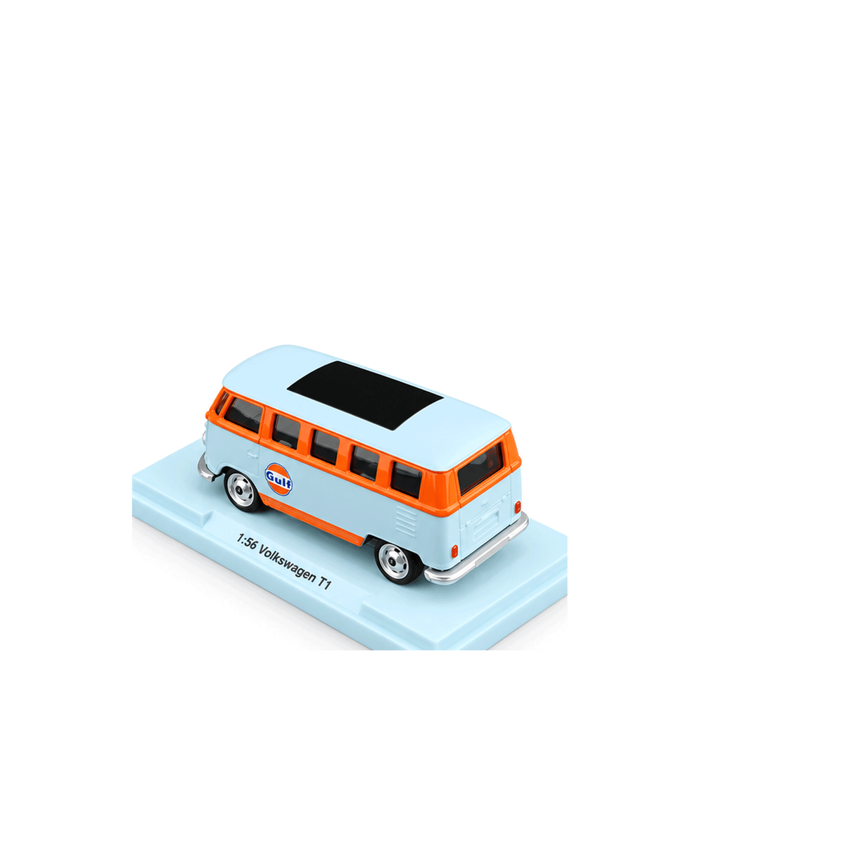 1:64 CCA Volkswagen T1 Gulf