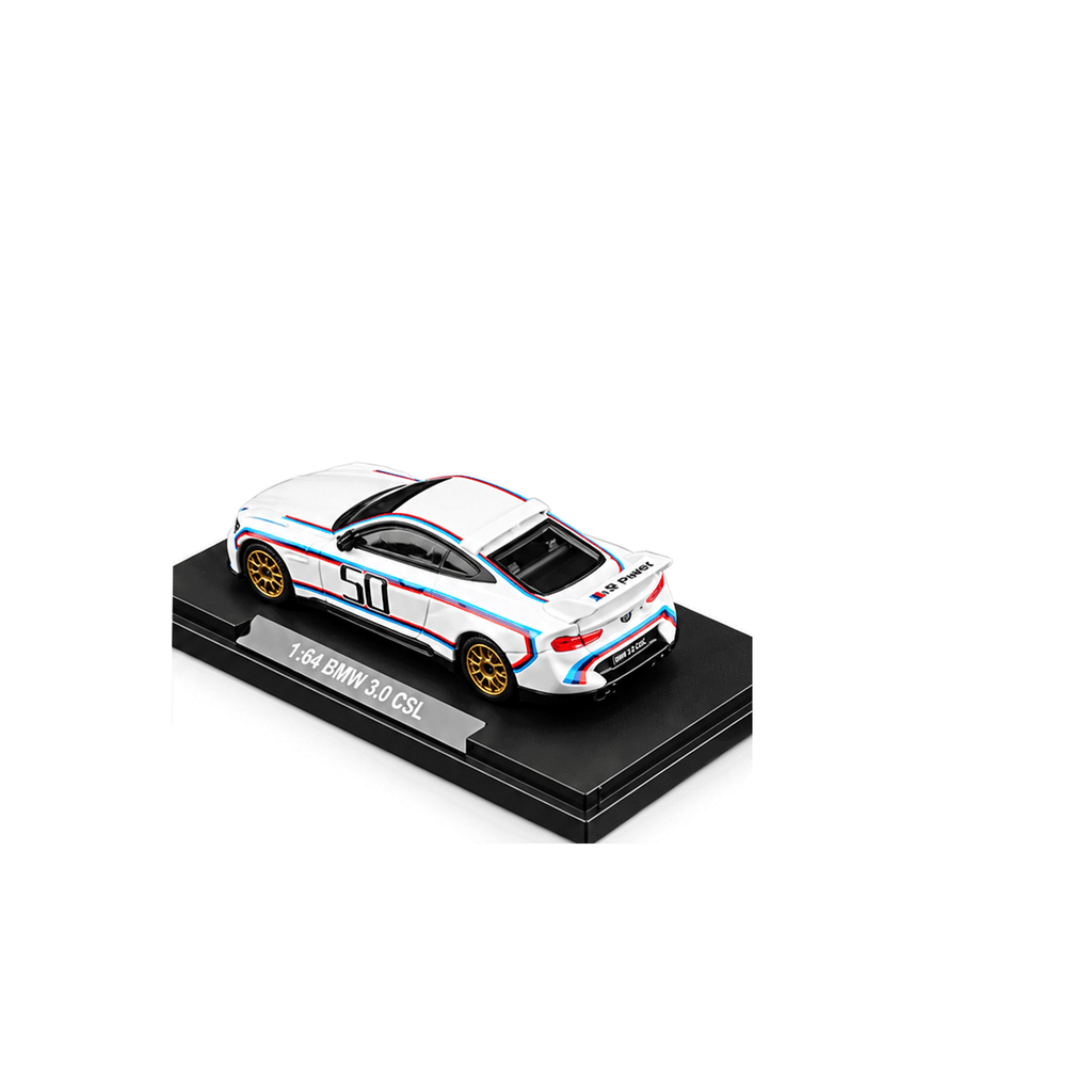 1:64 CCA BMW 3.0 CSL