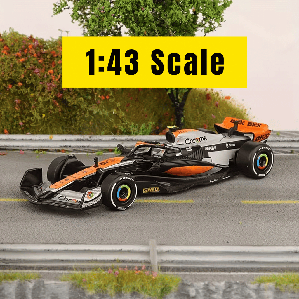 1:43 CCA Mclaren MCL60 2023 British Grand Prix