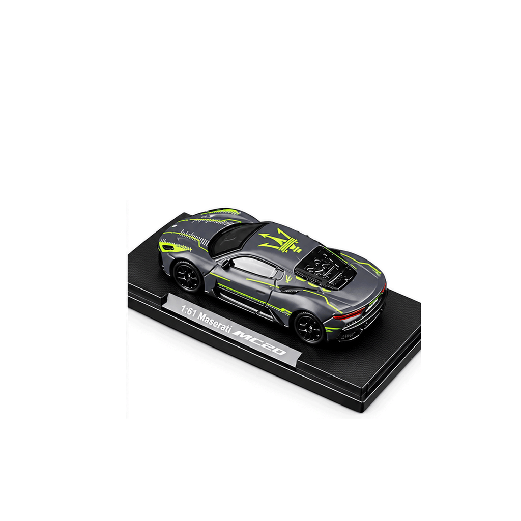 1:64 CCA Maserati MC20