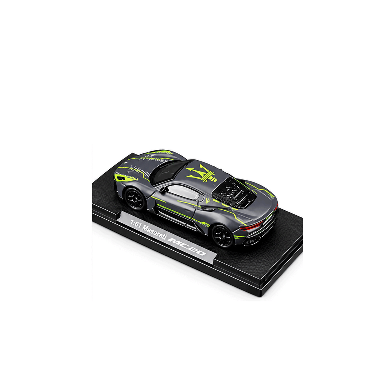 1:64 CCA Maserati MC20