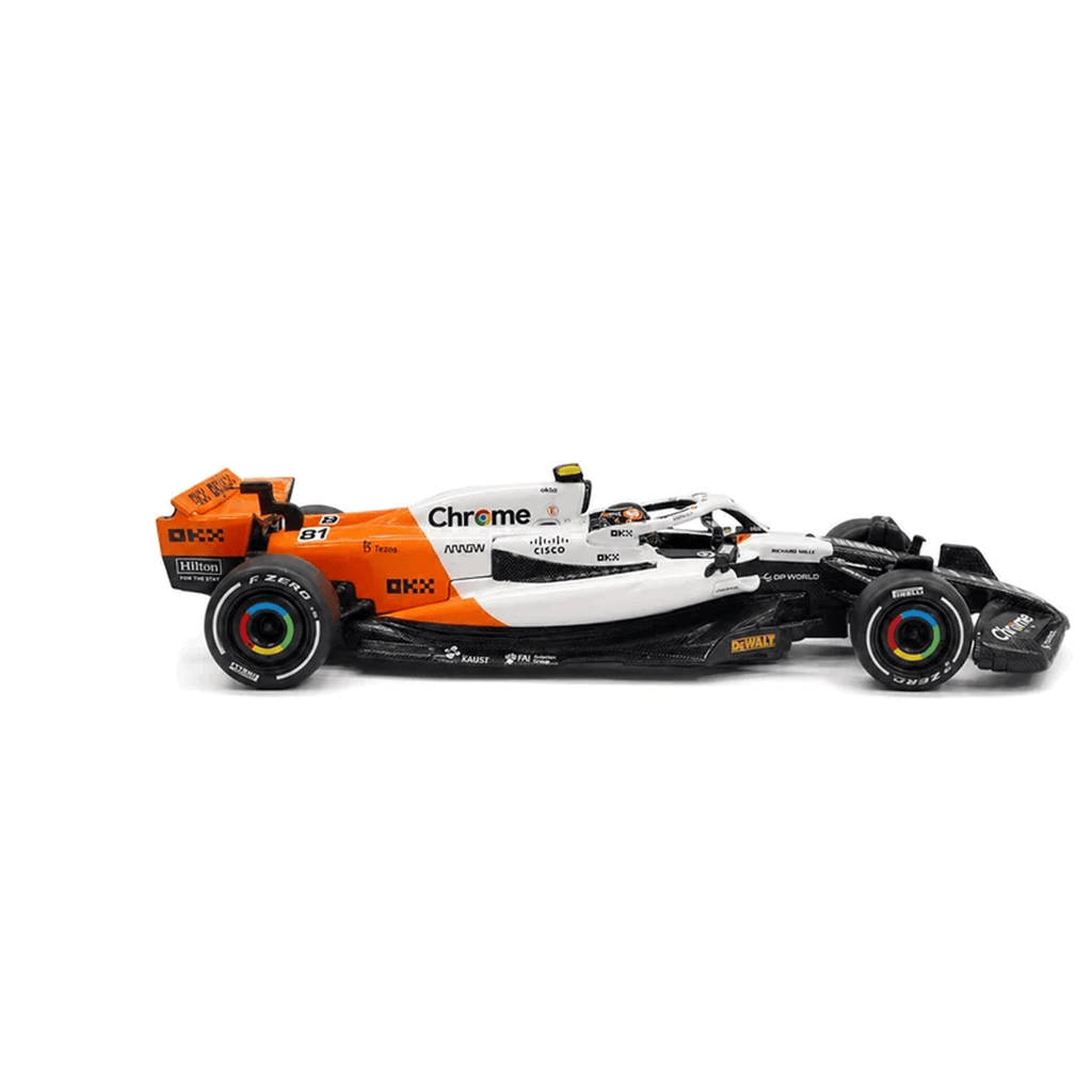 1:43 CCA Mclaren MCL60 2023 Monaco Grand Prix