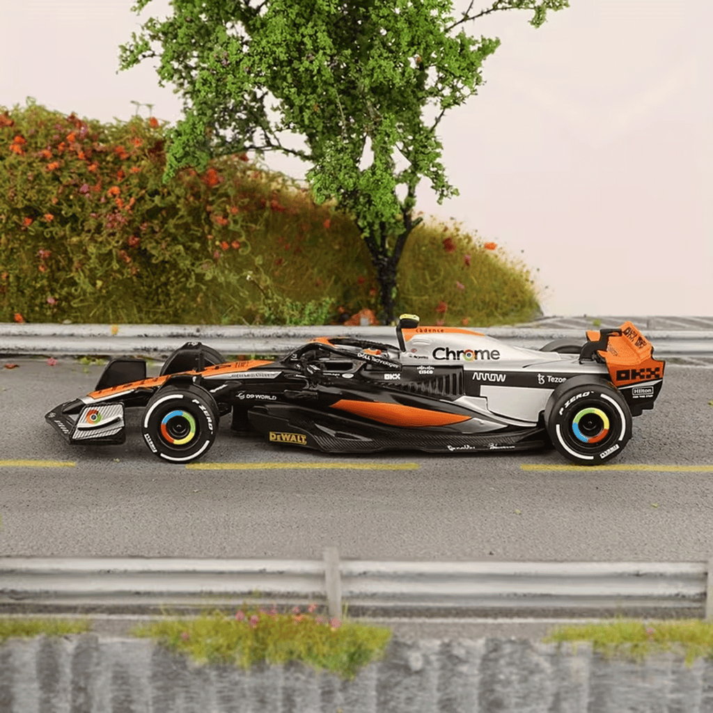 1:43 CCA Mclaren MCL60 2023 British Grand Prix