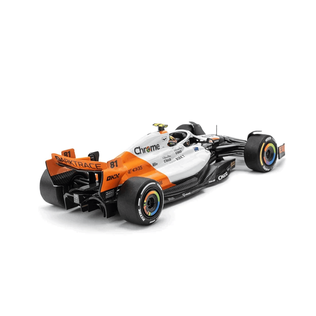 1:43 CCA Mclaren MCL60 2023 Monaco Grand Prix