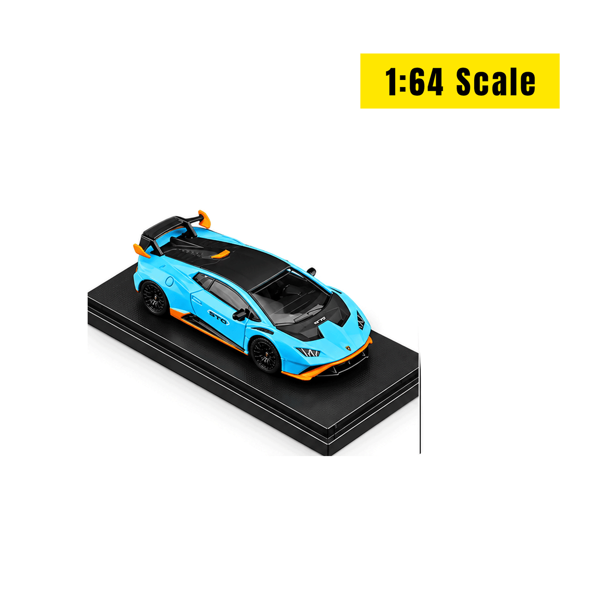 1:64 CCA Lamborghini Huracan STO
