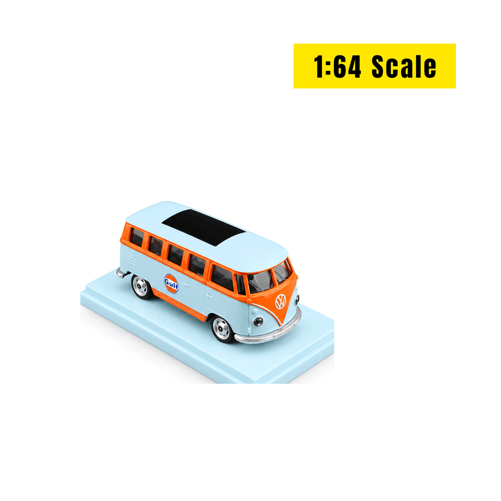 1:64 CCA Volkswagen T1 Gulf