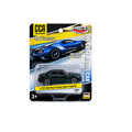 1:64 CCA Blister Bentley Flying Spur Hybrid Dark Green