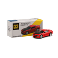 1:64 CCA Chevrolet Camaro SS 2013 Red