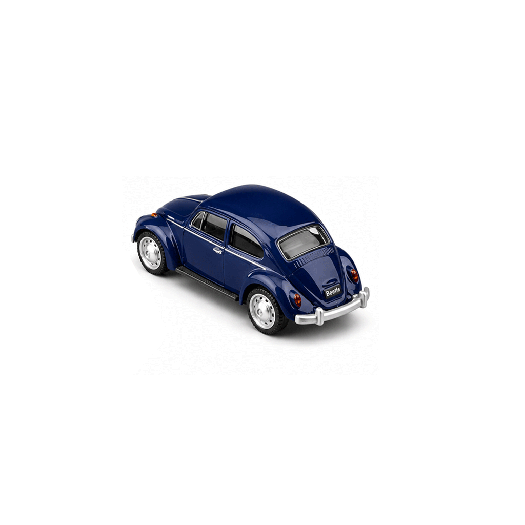 1:64 CCA Volkswagen Beetle 1967 Blue