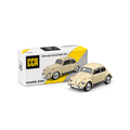 1:64 CCA Volkswagen Beetle 1967 Beige
