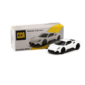 1:64 CCA Maserati MC20 White