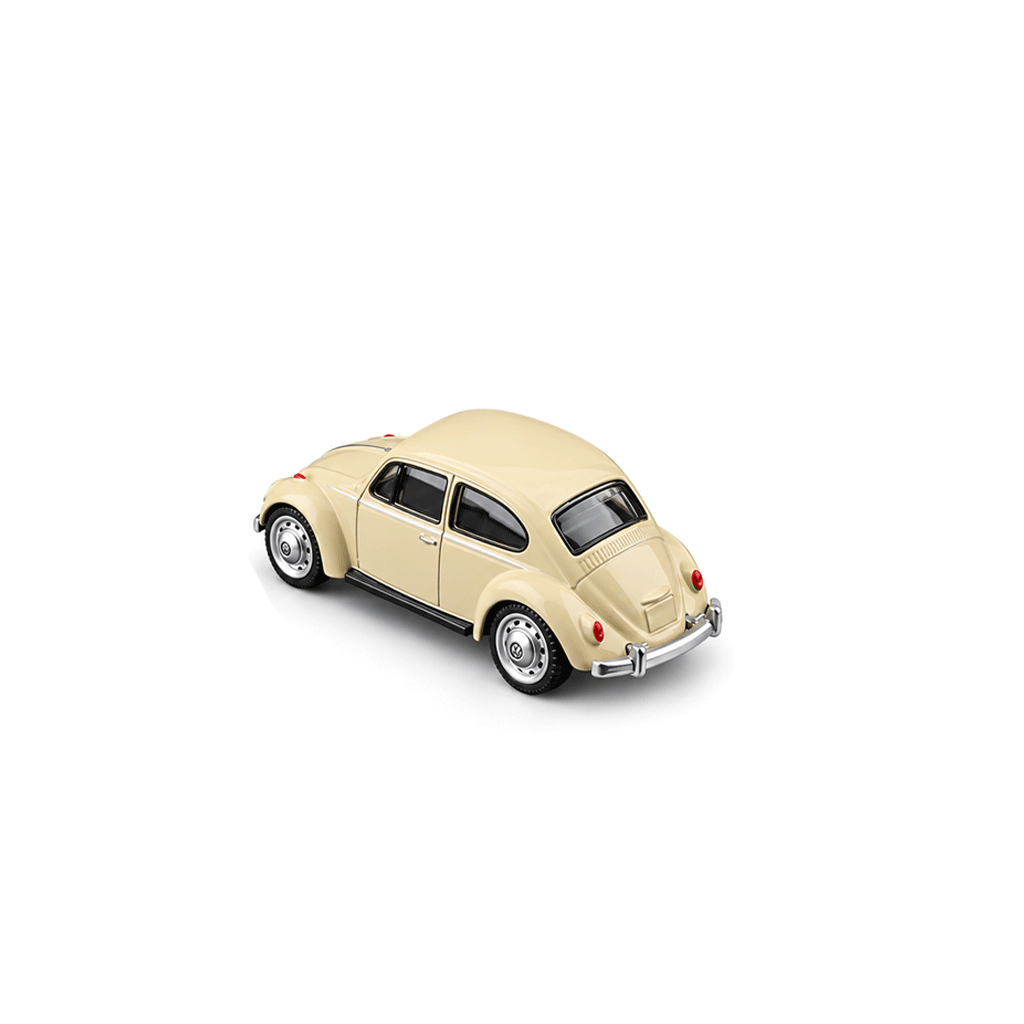 1:64 CCA Volkswagen Beetle 1967 Beige