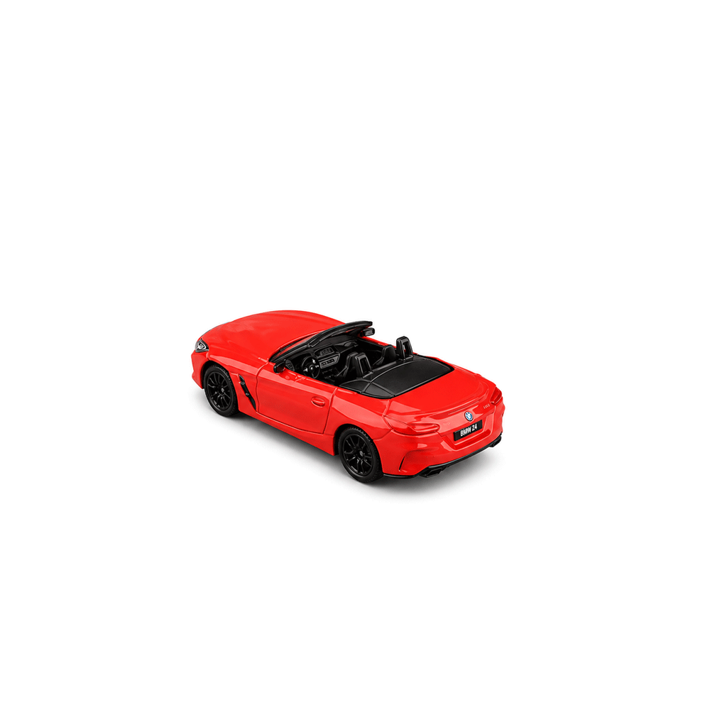 1:64 CCA BMW Z4 M40i Red