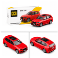 1:64 CCA BMW X5M Red