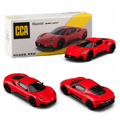 1:64 CCA Maserati MC20 Red