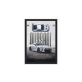 A5 3D Frame – Apex Series