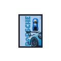 A5 3D Frame – Hyper Motion