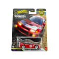 Hot Wheels Premium  - Mitsubishi Lancer Evolution VI