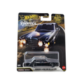 Hot Wheels Premium  - Mercedes - Benz 300 SEL 6.8 AMG
