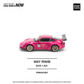 POP RACE 1:64 Porsche 997 RWB AVA