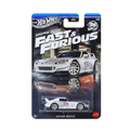 Hot Wheels Silver Series Fast & Furious Honda S2000 1:64