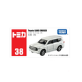 Takara Tomy 1:64 Toyota Land Cruiser