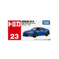 Takara Tomy 1:64 Nissan GT-R