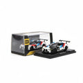 1:64 BMW CCA Acrylic