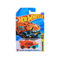 Hot Wheels HW Ultimate T-Rex Transporter 1:64