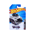Hot Wheels Pedal Driver 1:64
