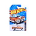 Hot Wheels Custom '72 Chevy LUV 1:64