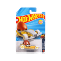 Hot Wheels Eggshelleracer 1:64