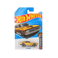 Hot Wheels '67 Camaro 1:64