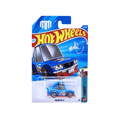 Hot Wheels Mazda RX-3 Tooned 1:64